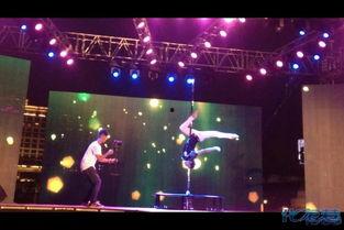 美人鱼舞蹈视频成人,美人鱼舞蹈视频中的奇幻人生之旅