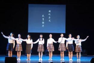 中华颂朗诵成人伴舞视频,成人伴舞演绎文化盛宴