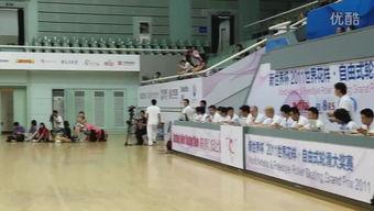 轮滑成人拍摄视频,镜头下的速度与激情