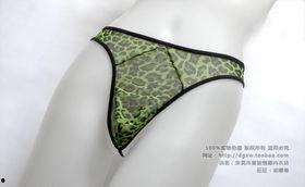 成人豹纹裤子图片欣赏视频