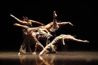 成人剧目现代舞视频,探索成人剧目中的舞蹈艺术魅力