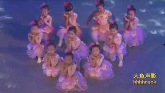 茉莉情怀舞蹈视频成人,舞动人生，绽放芳华