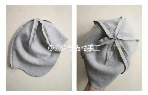 成人帽子制图视频,成人帽子制图视频教程全解析
