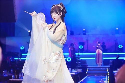 成人古风走秀视频大全,成人古风走秀风采集锦