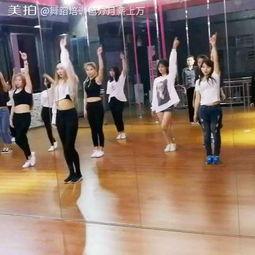 广安成人舞蹈教学视频大全,舞动人生，尽享舞蹈魅力