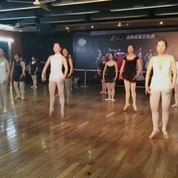 广安成人舞蹈教学视频大全,舞动人生，尽享舞蹈魅力