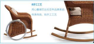 大号成人摇椅怎么用视频,轻松掌握大号成人摇椅使用技巧视频教程