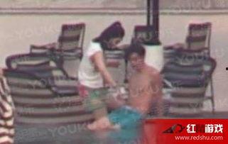 大尺度成人按摩视频在线,一场感官与禁忌的交织之旅