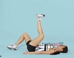 成人跳操长高方法视频,跟随视频轻松实现身高增长