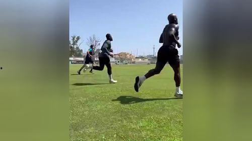 成人跑步怎么训练视频大全,全方位成人跑步训练视频攻略汇总